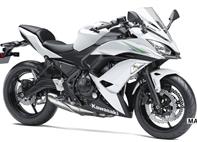  کاوازاکی-نینجا-650-Ninja-650